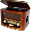 FM AM Vintage Line Radio