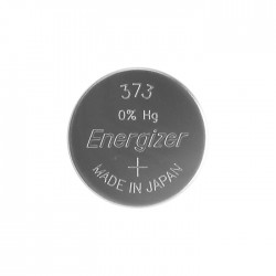 ENERGIZER 373 WATCH BATTERY