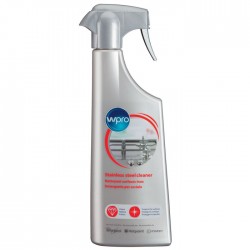 Stainless Steal Cleaner 500 ml