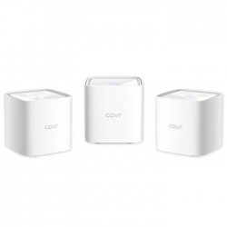 D-LINK COVR-1103 Dual-Band Whole Home Mesh Wi-Fi System